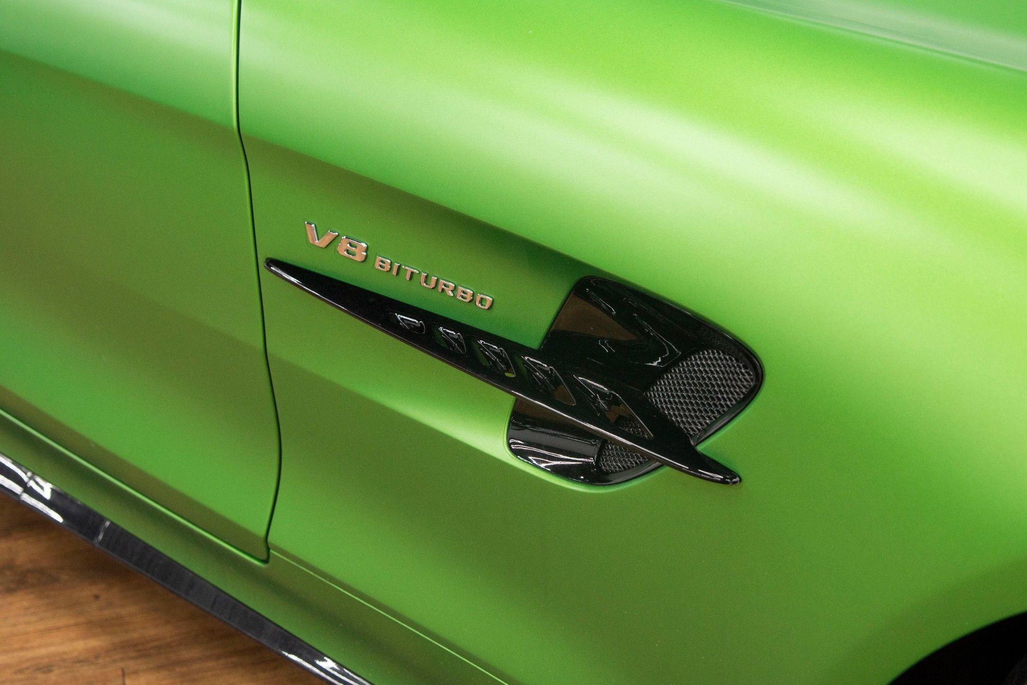 USED 2020 MERCEDES-BENZ GT 4.0 AMG GT R PREMIUM  