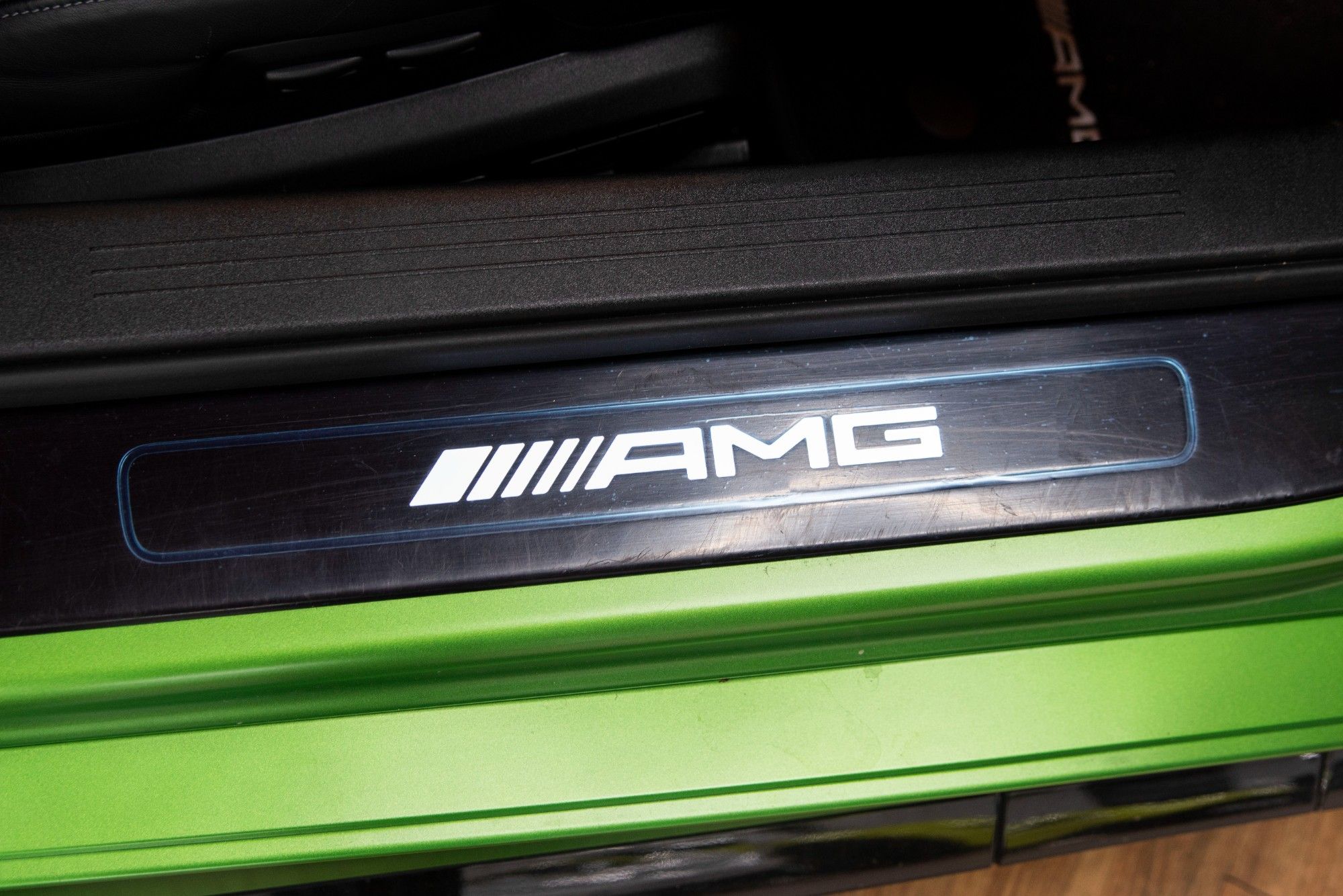 USED 2020 MERCEDES-BENZ GT 4.0 AMG GT R PREMIUM  