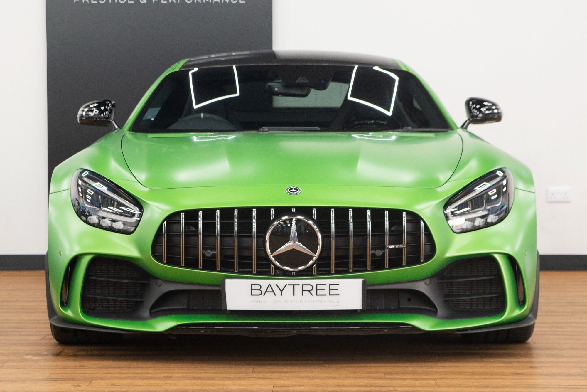 USED 2020 MERCEDES-BENZ GT 4.0 AMG GT R PREMIUM  