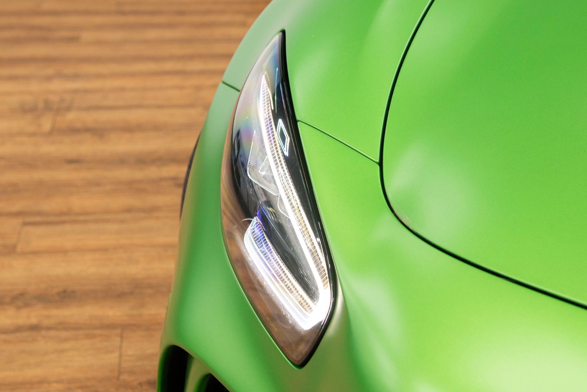 USED 2020 MERCEDES-BENZ GT 4.0 AMG GT R PREMIUM  