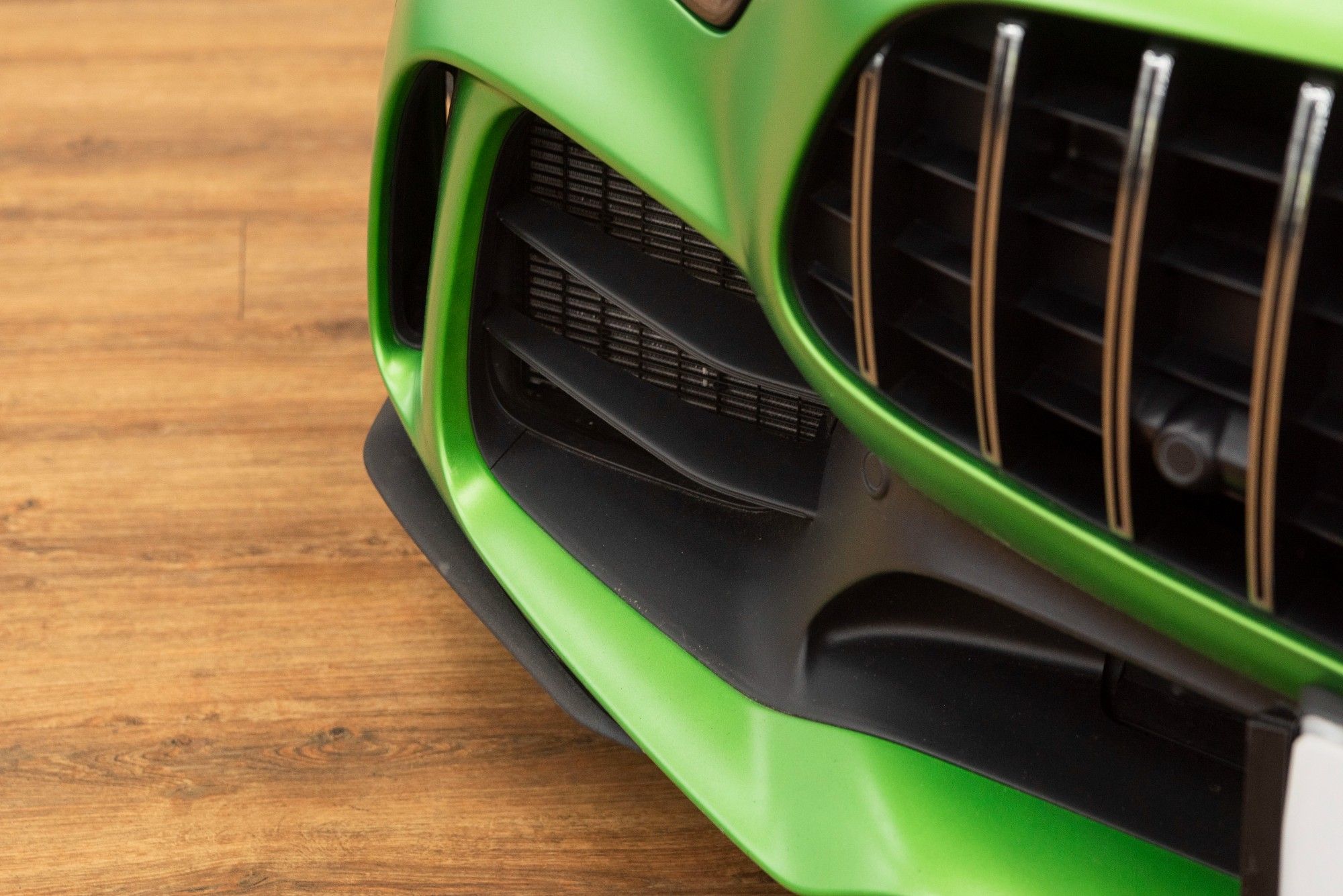USED 2020 MERCEDES-BENZ GT 4.0 AMG GT R PREMIUM  