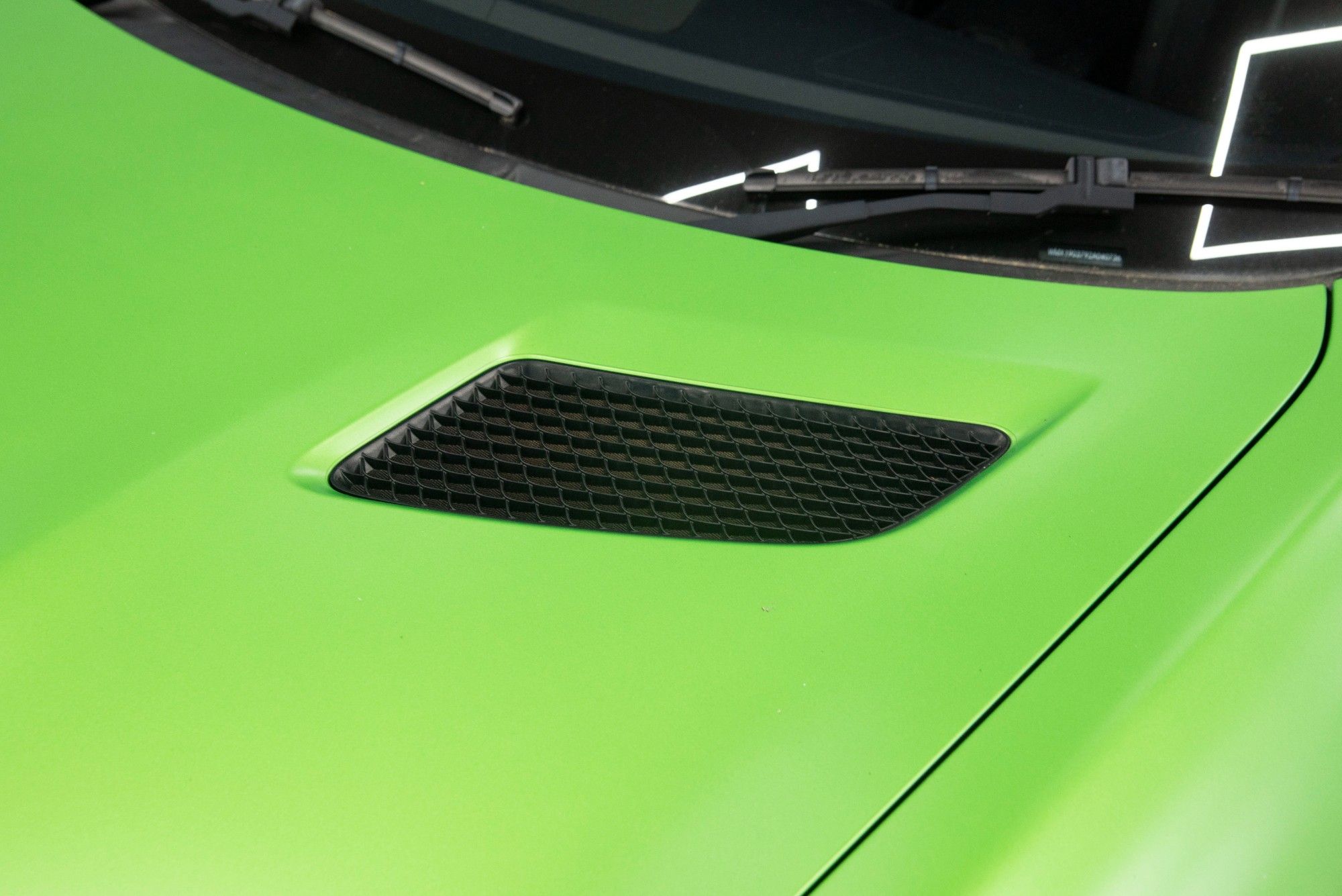 USED 2020 MERCEDES-BENZ GT 4.0 AMG GT R PREMIUM  
