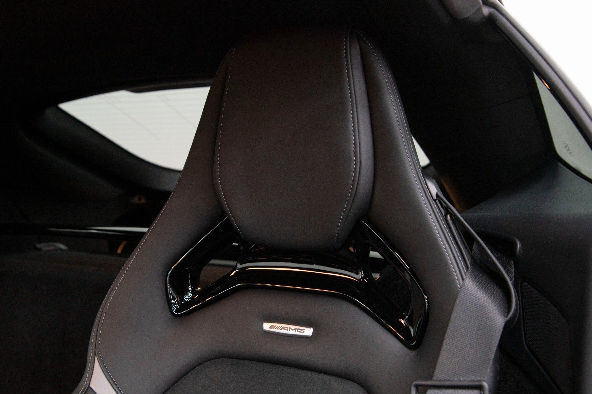 USED 2020 MERCEDES-BENZ GT 4.0 AMG GT R PREMIUM  