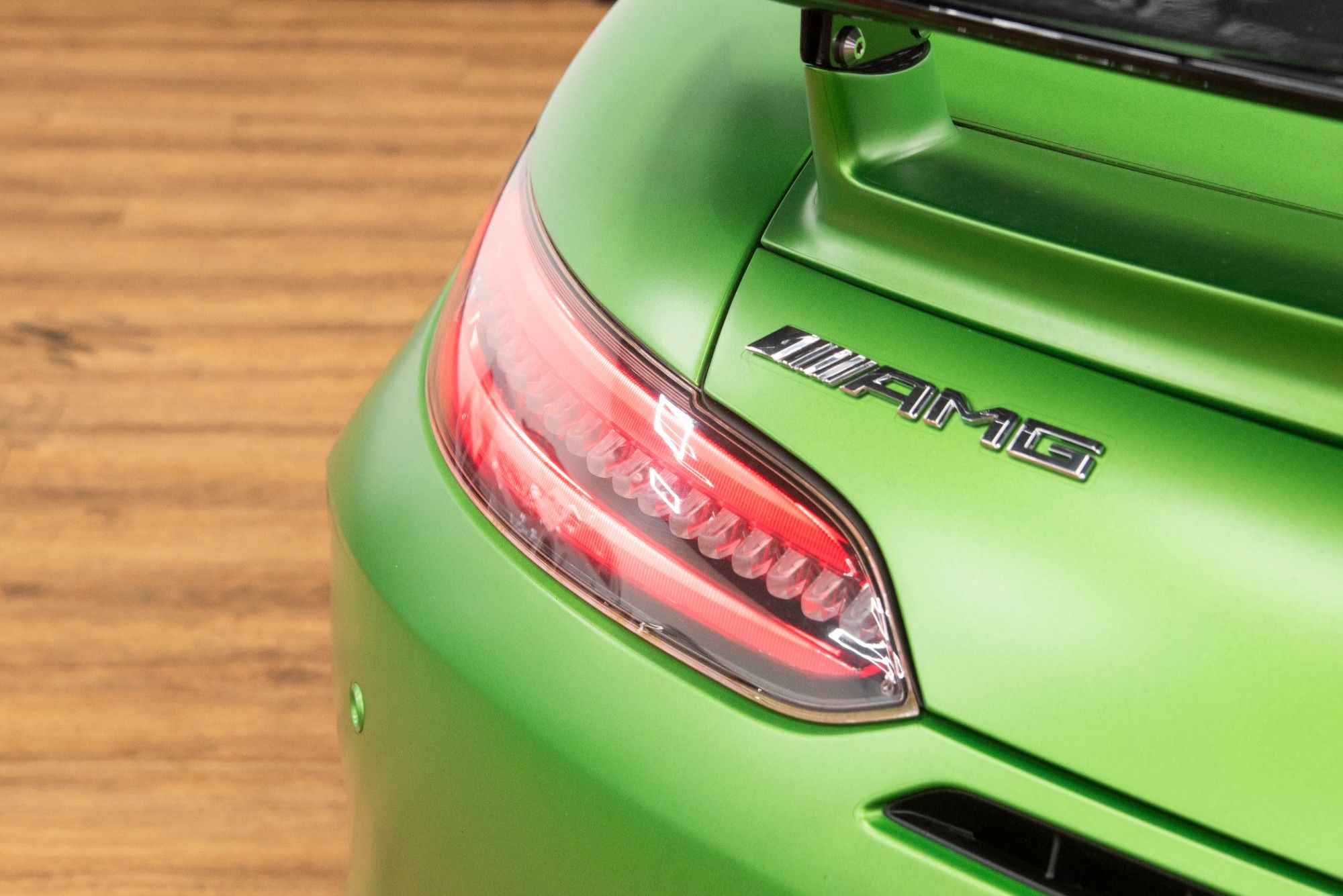 USED 2020 MERCEDES-BENZ GT 4.0 AMG GT R PREMIUM  