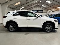USED 2018 MAZDA CX-5 2.0 SE-L NAV 5d 163 BHP 