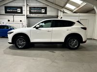 USED 2018 MAZDA CX-5 2.0 SE-L NAV 5d 163 BHP 