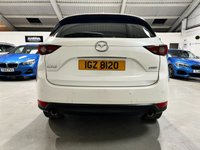 USED 2018 MAZDA CX-5 2.0 SE-L NAV 5d 163 BHP 