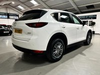 USED 2018 MAZDA CX-5 2.0 SE-L NAV 5d 163 BHP 