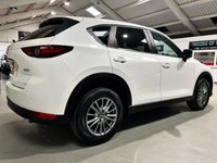 USED 2018 MAZDA CX-5 2.0 SE-L NAV 5d 163 BHP 