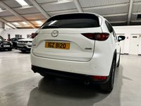 USED 2018 MAZDA CX-5 2.0 SE-L NAV 5d 163 BHP 