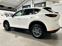 USED 2018 MAZDA CX-5 2.0 SE-L NAV 5d 163 BHP 