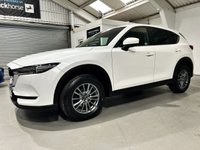 USED 2018 MAZDA CX-5 2.0 SE-L NAV 5d 163 BHP 