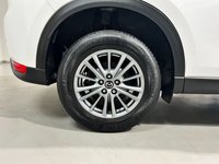 USED 2018 MAZDA CX-5 2.0 SE-L NAV 5d 163 BHP 
