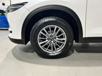 USED 2018 MAZDA CX-5 2.0 SE-L NAV 5d 163 BHP 