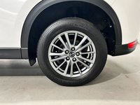 USED 2018 MAZDA CX-5 2.0 SE-L NAV 5d 163 BHP 