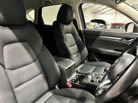 USED 2018 MAZDA CX-5 2.0 SE-L NAV 5d 163 BHP 