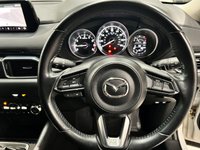 USED 2018 MAZDA CX-5 2.0 SE-L NAV 5d 163 BHP 
