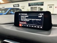 USED 2018 MAZDA CX-5 2.0 SE-L NAV 5d 163 BHP 