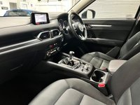 USED 2018 MAZDA CX-5 2.0 SE-L NAV 5d 163 BHP 