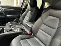 USED 2018 MAZDA CX-5 2.0 SE-L NAV 5d 163 BHP 