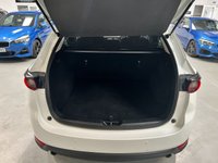 USED 2018 MAZDA CX-5 2.0 SE-L NAV 5d 163 BHP 