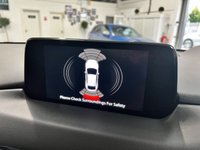 USED 2018 MAZDA CX-5 2.0 SE-L NAV 5d 163 BHP 