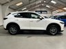 USED 2018 MAZDA CX-5 2.0 SE-L NAV 5d 163 BHP 