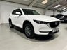 USED 2018 MAZDA CX-5 2.0 SE-L NAV 5d 163 BHP 