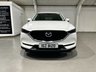 USED 2018 MAZDA CX-5 2.0 SE-L NAV 5d 163 BHP 