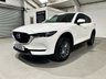 USED 2018 MAZDA CX-5 2.0 SE-L NAV 5d 163 BHP 