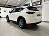 USED 2018 MAZDA CX-5 2.0 SE-L NAV 5d 163 BHP 
