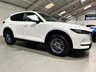 USED 2018 MAZDA CX-5 2.0 SE-L NAV 5d 163 BHP 