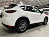 USED 2018 MAZDA CX-5 2.0 SE-L NAV 5d 163 BHP 