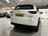 USED 2018 MAZDA CX-5 2.0 SE-L NAV 5d 163 BHP 