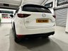 USED 2018 MAZDA CX-5 2.0 SE-L NAV 5d 163 BHP 
