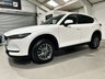 USED 2018 MAZDA CX-5 2.0 SE-L NAV 5d 163 BHP 