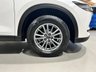 USED 2018 MAZDA CX-5 2.0 SE-L NAV 5d 163 BHP 