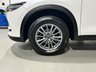 USED 2018 MAZDA CX-5 2.0 SE-L NAV 5d 163 BHP 
