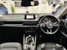 USED 2018 MAZDA CX-5 2.0 SE-L NAV 5d 163 BHP 