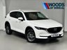 USED 2018 MAZDA CX-5 2.0 SE-L NAV 5d 163 BHP 