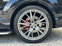 USED 2020 20 AUDI Q7 3.0 TDI QUATTRO S LINE MHEV 5d 282 BHP 