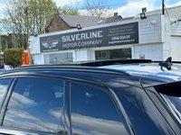 USED 2020 20 AUDI Q7 3.0 TDI QUATTRO S LINE MHEV 5d 282 BHP 