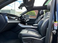 USED 2020 20 AUDI Q7 3.0 TDI QUATTRO S LINE MHEV 5d 282 BHP 
