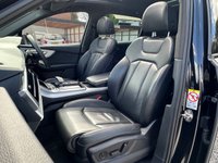 USED 2020 20 AUDI Q7 3.0 TDI QUATTRO S LINE MHEV 5d 282 BHP 