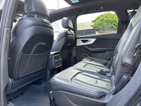 USED 2020 20 AUDI Q7 3.0 TDI QUATTRO S LINE MHEV 5d 282 BHP 