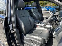 USED 2020 20 AUDI Q7 3.0 TDI QUATTRO S LINE MHEV 5d 282 BHP 