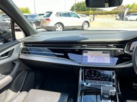 USED 2020 20 AUDI Q7 3.0 TDI QUATTRO S LINE MHEV 5d 282 BHP 
