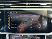 USED 2020 20 AUDI Q7 3.0 TDI QUATTRO S LINE MHEV 5d 282 BHP 