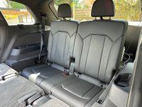 USED 2020 20 AUDI Q7 3.0 TDI QUATTRO S LINE MHEV 5d 282 BHP 
