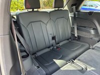 USED 2020 20 AUDI Q7 3.0 TDI QUATTRO S LINE MHEV 5d 282 BHP 